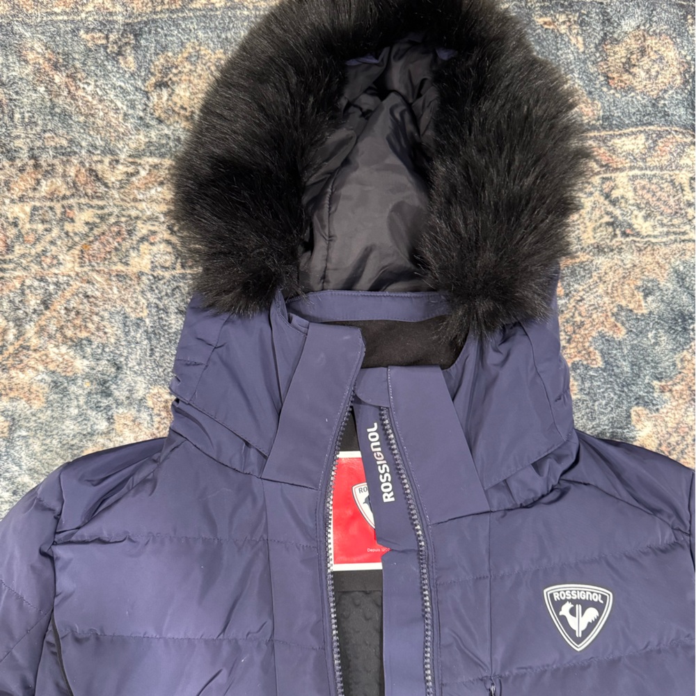 Rossignol Insulated Ski Jacket - image 2